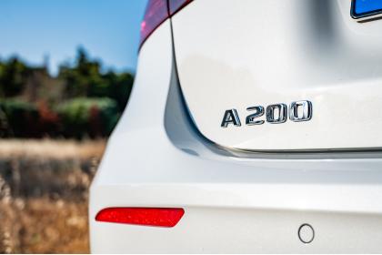 Test: Mercedes-Benz A200 MHEV 7G-DCT 163PS